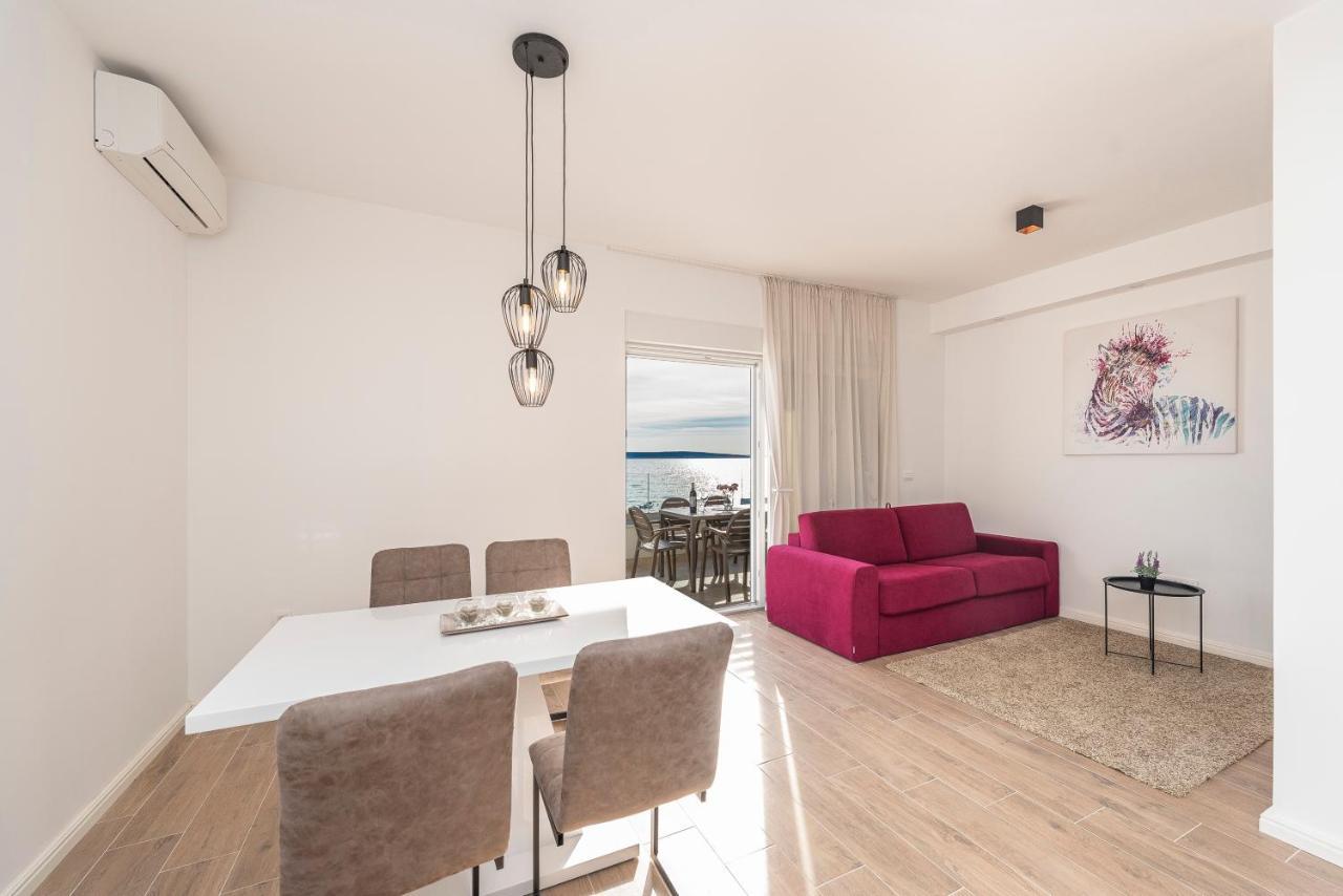 Villa Eni Apartments 2 Mandre Extérieur photo