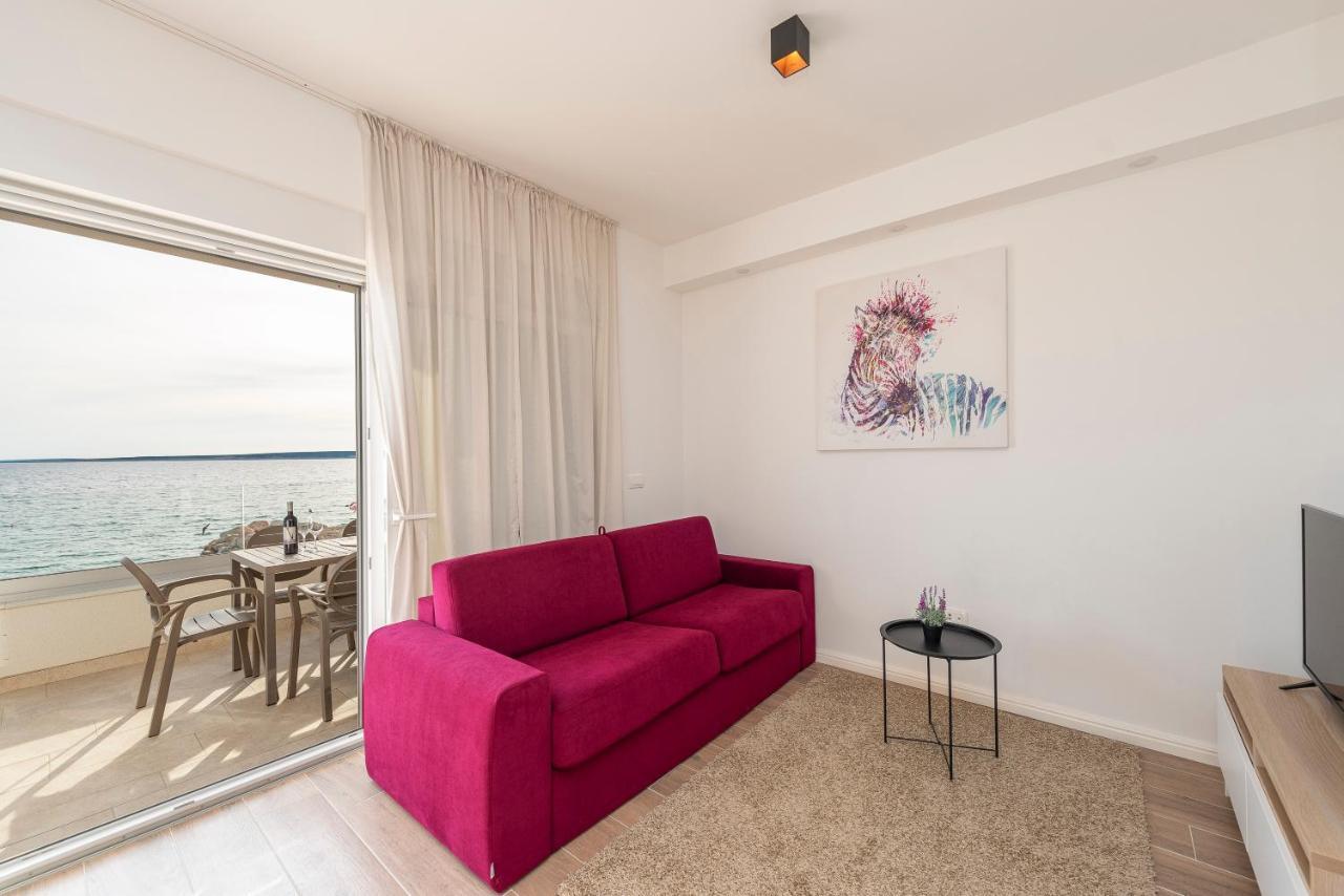 Villa Eni Apartments 2 Mandre Extérieur photo